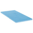 Roata pentru abdomen, max 100 kg, covoras 16.5 x 33.5 x 0.8 cm, PP, PPR, oțel