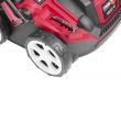 Scarificator si aerator electric Strend Pro 2 in 1, putere 1300 W, sac colectare 40l, latime lucru 36cm