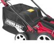 Scarificator si aerator electric Strend Pro 2 in 1, putere 1300 W, sac colectare 40l, latime lucru 36cm