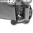 Scarificator si aerator electric Strend Pro 2 in 1, putere 1300 W, sac colectare 40l, latime lucru 36cm