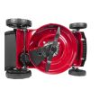 Masina de tuns gazon pe benzina, Strend Pro GL- 23047B, mulcire, 46cm, 3CP, autopropulsata