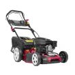 Masina de tuns gazon pe benzina, Strend Pro GL- 23047B, mulcire, 46cm, 3CP, autopropulsata