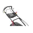 Masina de tuns gazon pe benzina, Strend Pro GL- 23047B, mulcire, 46cm, 3CP, autopropulsata