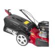 Masina de tuns gazon pe benzina, Strend Pro GL- 23047B, mulcire, 46cm, 3CP, autopropulsata