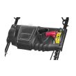 Masina de tuns gazon pe benzina, Strend Pro GL- 23047B, mulcire, 46cm, 3CP, autopropulsata