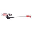 Foarfeca telescopica pentru crengi, cu acumulator, Strend Pro Garden Li-Ion, 7.2 V, 1.5Ah, max grosime 2.5 cm