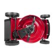 Masina de tuns gazon pe benzina, Strend Pro GL-23058B, mulcire, 51cm, 3.4CP, autopropulsata