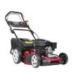 Masina de tuns gazon pe benzina, Strend Pro GL-23058B, mulcire, 51cm, 3.4CP, autopropulsata