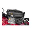 Masina de tuns gazon pe benzina, Strend Pro GL-23058B, mulcire, 51cm, 3.4CP, autopropulsata
