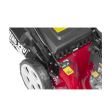 Masina de tuns gazon pe benzina, Strend Pro GL-23058B, mulcire, 51cm, 3.4CP, autopropulsata