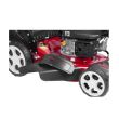 Masina de tuns gazon pe benzina, Strend Pro GL-23058B, mulcire, 51cm, 3.4CP, autopropulsata