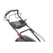 Masina de tuns gazon pe benzina, Strend Pro GL-23058B, mulcire, 51cm, 3.4CP, autopropulsata