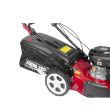 Masina de tuns gazon pe benzina, Strend Pro GL-23058B, mulcire, 51cm, 3.4CP, autopropulsata