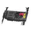Masina de tuns gazon pe benzina, Strend Pro GL-23058B, mulcire, 51cm, 3.4CP, autopropulsata