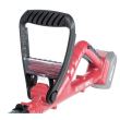 Trimmer cu acumulator Worcraft CGT-S20Li, 300 mm, 9000 rpm, Li-Ion, 4 Ah