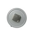 Moara electrica, GeoTech 50-P , 1400W, motor monofazat 220 V, 300 kg/h