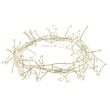 Instalatie luminoasa 100 mini led, Alb rece, lungime 2.4 m, IP20, 230 V