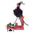 Masina de ascutit lant Worcraft WPSS-112, putere 85W, 5.300 rpm