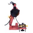 Masina de ascutit lant Worcraft WPSS-112, putere 85W, 5.300 rpm
