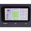 Statie de alimentare portabila Bull Mach Elektron 1000W / 1008 Wh, 315 Ah, 42x34x36 cm, Sinus Pur