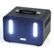 Statie de alimentare portabila Bull Mach Elektron 1000W / 1008 Wh, 315 Ah, 42x34x36 cm, Sinus Pur