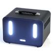 Statie de incarcare portabila, 1536 Wh / 2000 W, 47x42x36 cm, Sinus Pur, 480 Ah