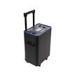 Statie de incarcare portabila, 2304 Wh / 3000 W, 91x31x21 cm, Sinus Pur, 720 Ah