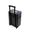 Statie de incarcare portabila, 2304 Wh / 3000 W, 91x31x21 cm, Sinus Pur, 720 Ah