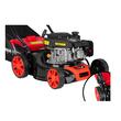 Masina de tuns iarba pe benzina Strend Pro Loncin, Autopropulsata, 2.4 kW/3.26 CP, tractiune spate, 25-75 mm