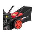 Masina de tuns iarba pe benzina Strend Pro Loncin, Autopropulsata, 2.4 kW/3.26 CP, tractiune spate, 25-75 mm