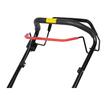 Masina de tuns iarba pe benzina Strend Pro Loncin, Autopropulsata, 2.4 kW/3.26 CP, tractiune spate, 25-75 mm