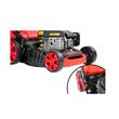 Masina de tuns iarba pe benzina Strend Pro Loncin, Autopropulsata, 2.4 kW/3.26 CP, mulcire, aruncare laterala, tractiune spate, 25-75 mm, diametru taiere 457 mm, 60 l