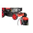 Masina de tuns iarba pe benzina Strend Pro Loncin, Autopropulsata, 2.4 kW/3.26 CP, mulcire, aruncare laterala, tractiune spate, 25-75 mm, diametru taiere 457 mm, 60 l