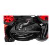 Masina de tuns iarba pe benzina Strend Pro Loncin, Autopropulsata, 2.4 kW/3.26 CP, mulcire, aruncare laterala, tractiune spate, 25-75 mm, diametru taiere 457 mm, 60 l