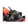Masina de tuns iarba pe benzina 4 timpi, Strend Pro Loncin, Autopropulsata, 4 kW/5.4 CP, mulcire, aruncare laterala, tractiune spate, 25-75 mm, diametru taiere 508 mm, 60 l