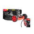 Masina de tuns iarba pe benzina 4 timpi, Strend Pro Loncin, Autopropulsata, 4 kW/5.4 CP, mulcire, aruncare laterala, tractiune spate, 25-75 mm, diametru taiere 508 mm, 60 l