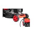 Masina de tuns iarba pe benzina 4 timpi, Strend Pro Loncin, Autopropulsata, 4 kW/5.4 CP, mulcire, aruncare laterala, tractiune spate, 25-75 mm, diametru taiere 508 mm, 60 l