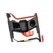 Masina de tuns iarba pe benzina 4 timpi, Strend Pro Loncin, Autopropulsata, 4 kW/5.4 CP, mulcire, aruncare laterala, tractiune spate, 25-75 mm, diametru taiere 508 mm, 60 l