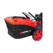 Masina de tuns iarba pe benzina 4 timpi, Strend Pro Loncin, Autopropulsata, 4 kW/5.4 CP, mulcire, aruncare laterala, tractiune spate, 25-75 mm, diametru taiere 508 mm, 60 l