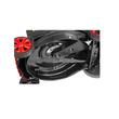 Masina de tuns iarba pe benzina 4 timpi, Strend Pro Loncin, Autopropulsata, 4 kW/5.4 CP, mulcire, aruncare laterala, tractiune spate, 25-75 mm, diametru taiere 508 mm, 60 l