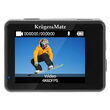 CAMERA VIDEO SPORT VISION P400 KRUGER&MATZ