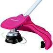 Motocoasa cu acumulator 3in1 Worcraft CGT-S40LiBHP, 2x20V Li-ion, lama gard viu, lama drujba