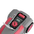 Robot gazon Robotika Elite RL-20Li-Ion, inaltime taiere 25-60 mm, 1.2 km/h