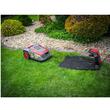 Robot gazon Robotika Elite RL-20Li-Ion, inaltime taiere 25-60 mm, 1.2 km/h