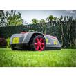 Robot gazon Robotika Elite RL-20Li-Ion, inaltime taiere 25-60 mm, 1.2 km/h