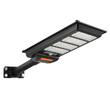 Lampa solara led Osram, 400 W, 800 lm, senzor de miscare, Telecomanda, IP66