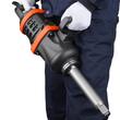 Cheie de impact pneumatica Vevor 1 inch, 6000 Nm, 14 Bar, Aluminiu, 3000 rpm