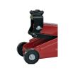 Cric hidraulic tip crocodil, Strend Pro T82000C, 2 tone, inaltime ridicare 130-345 mm