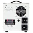 Stabilizator de tensiune automat, 3000 VA, 130-270 V, unda sinusoidala pura, 2 x Schuko, Afisaj LED