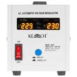 Stabilizator automat de tensiune 500 VA/300 W, 150-270 VAC